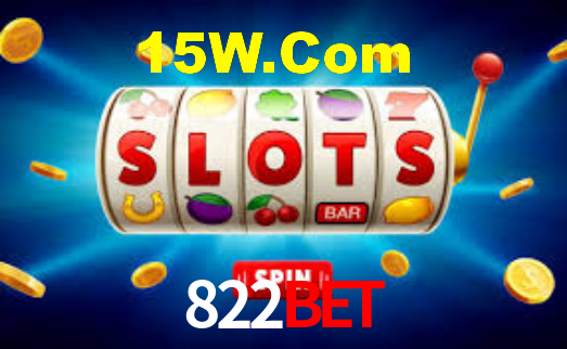 APP rápido e leve da 822bet
