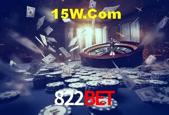 Canal oficial no Telegram da 822bet